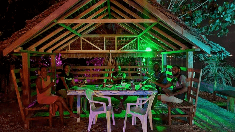 Starfish Kava Hut